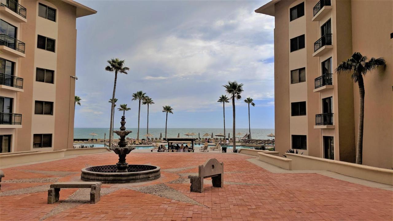 Sonoran Spa 304-N Puerto Peñasco Dış mekan fotoğraf