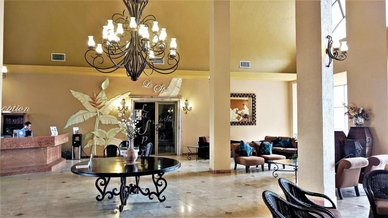 Sonoran Spa 304-N Puerto Peñasco Dış mekan fotoğraf