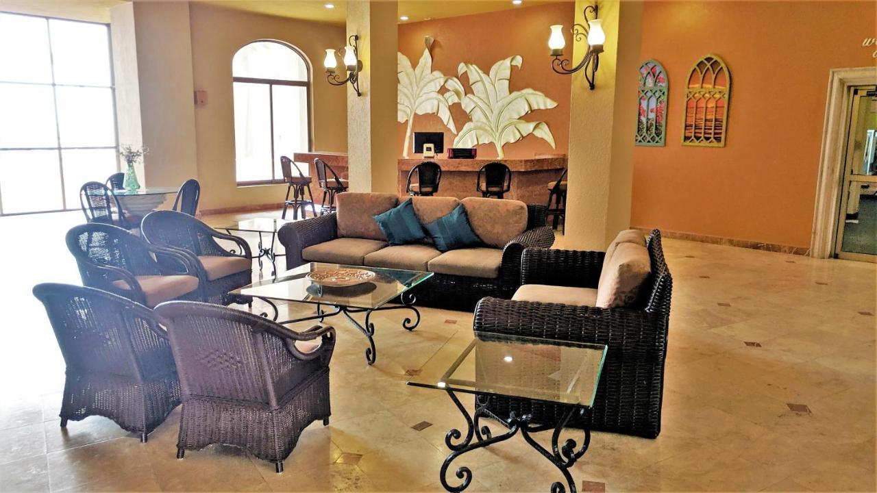 Sonoran Spa 304-N Puerto Peñasco Dış mekan fotoğraf