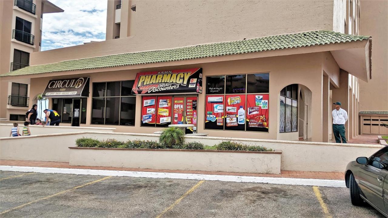 Sonoran Spa 304-N Puerto Peñasco Dış mekan fotoğraf