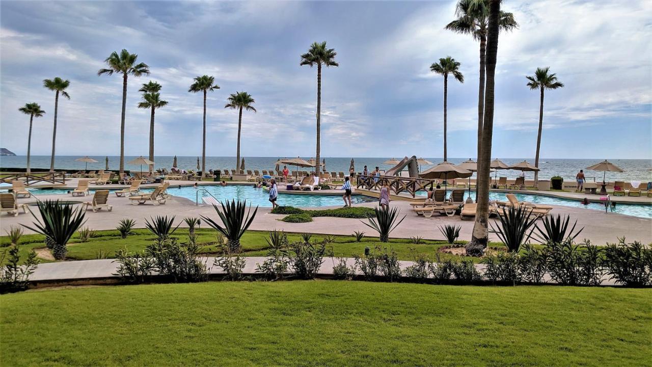 Sonoran Spa 304-N Puerto Peñasco Dış mekan fotoğraf
