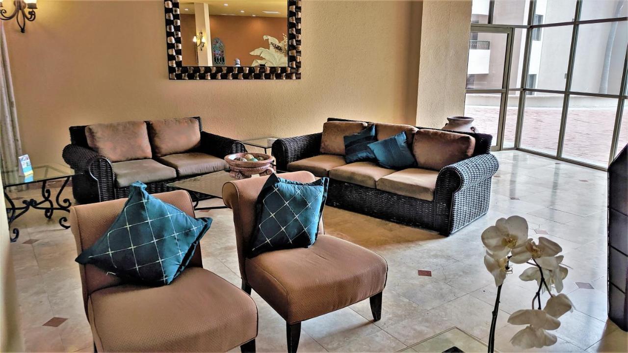 Sonoran Spa 304-N Puerto Peñasco Dış mekan fotoğraf