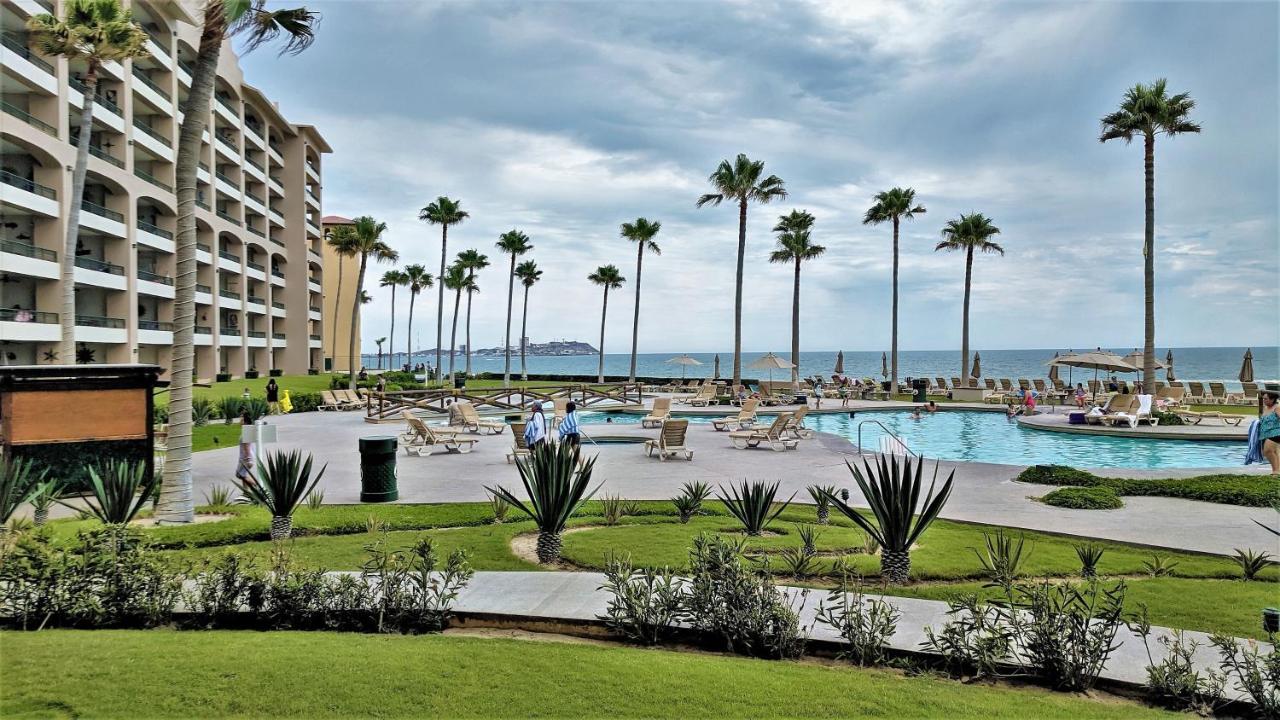 Sonoran Spa 304-N Puerto Peñasco Dış mekan fotoğraf