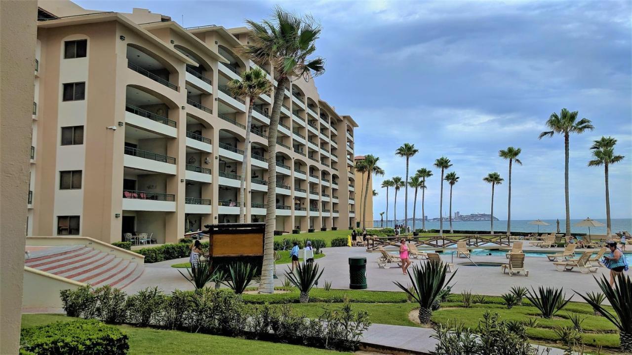 Sonoran Spa 304-N Puerto Peñasco Dış mekan fotoğraf