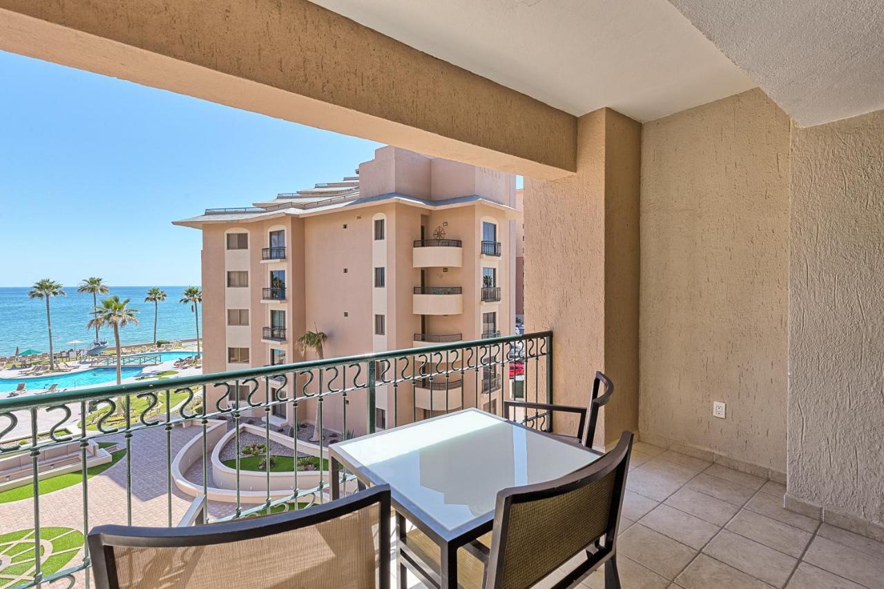Sonoran Spa 304-N Puerto Peñasco Dış mekan fotoğraf