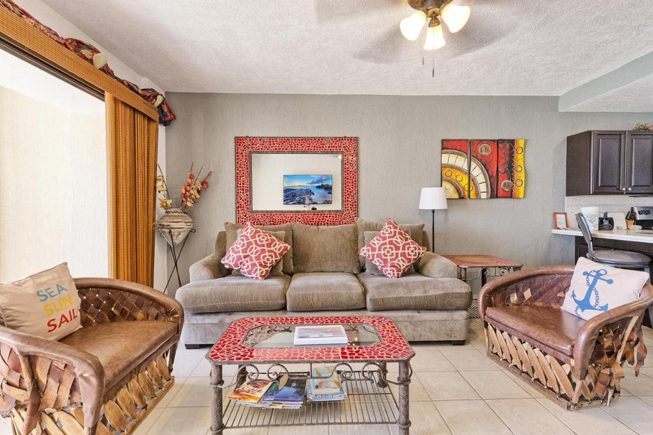 Sonoran Spa 304-N Puerto Peñasco Dış mekan fotoğraf