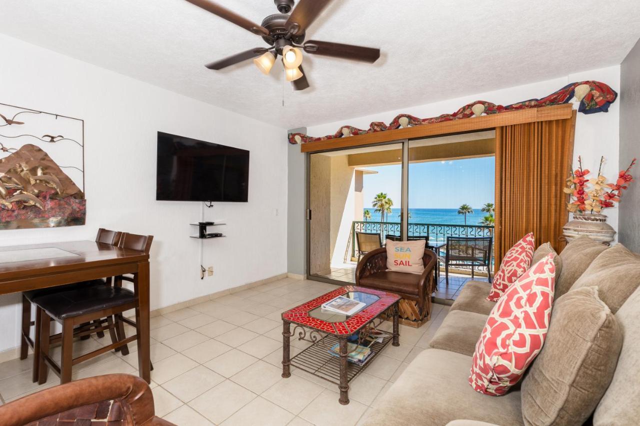Sonoran Spa 304-N Puerto Peñasco Dış mekan fotoğraf