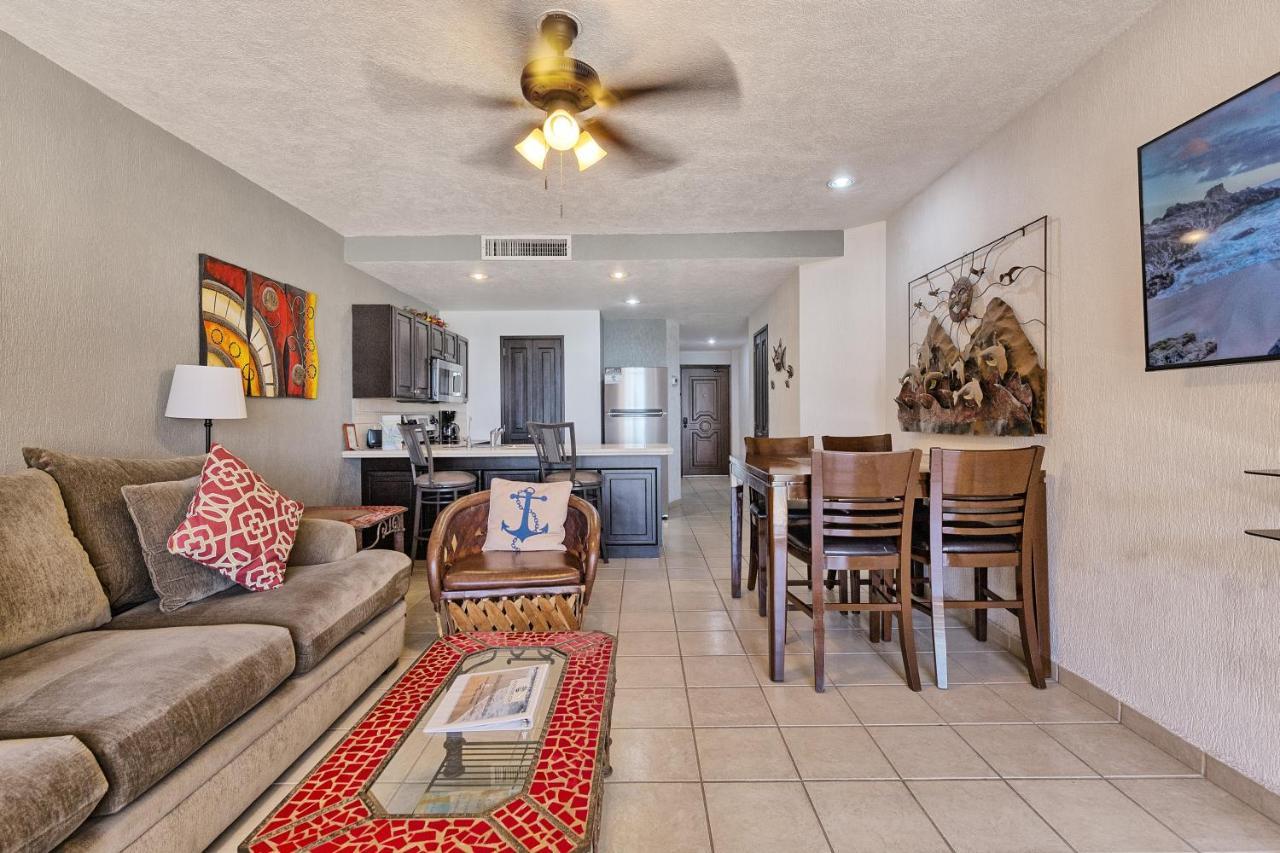 Sonoran Spa 304-N Puerto Peñasco Dış mekan fotoğraf