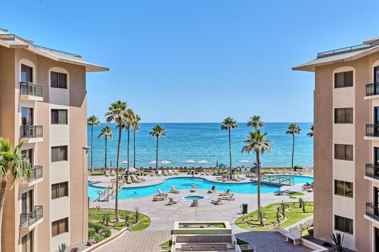 Sonoran Spa 304-N Puerto Peñasco Dış mekan fotoğraf