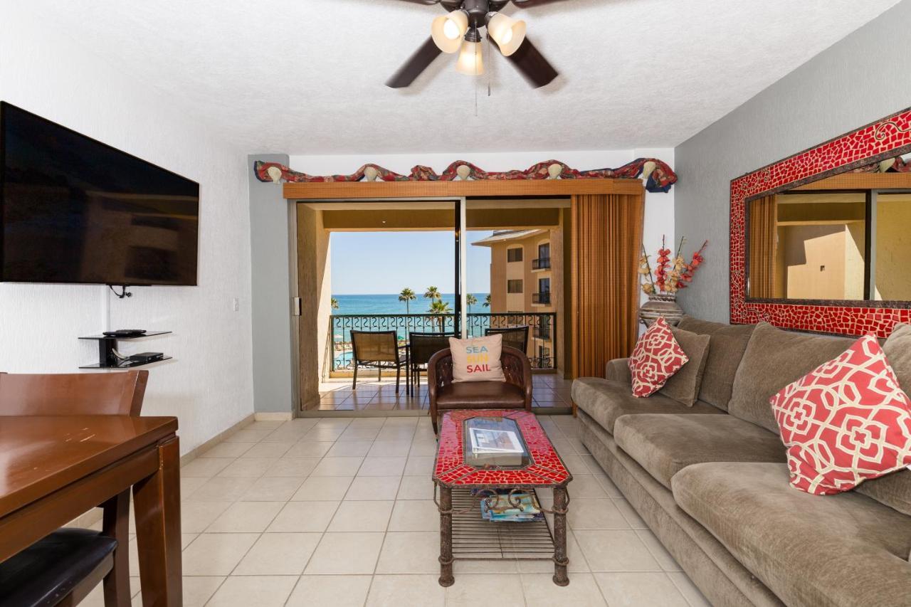 Sonoran Spa 304-N Puerto Peñasco Dış mekan fotoğraf