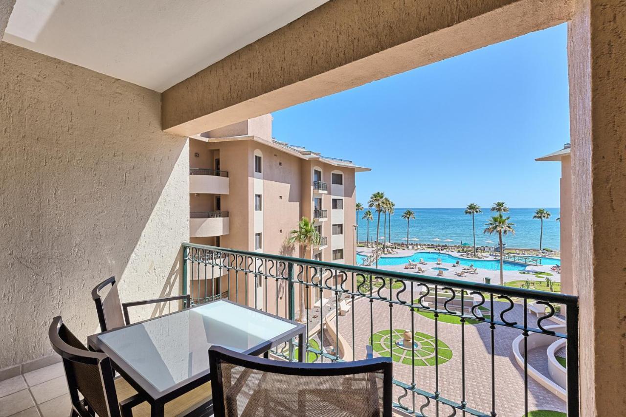 Sonoran Spa 304-N Puerto Peñasco Dış mekan fotoğraf