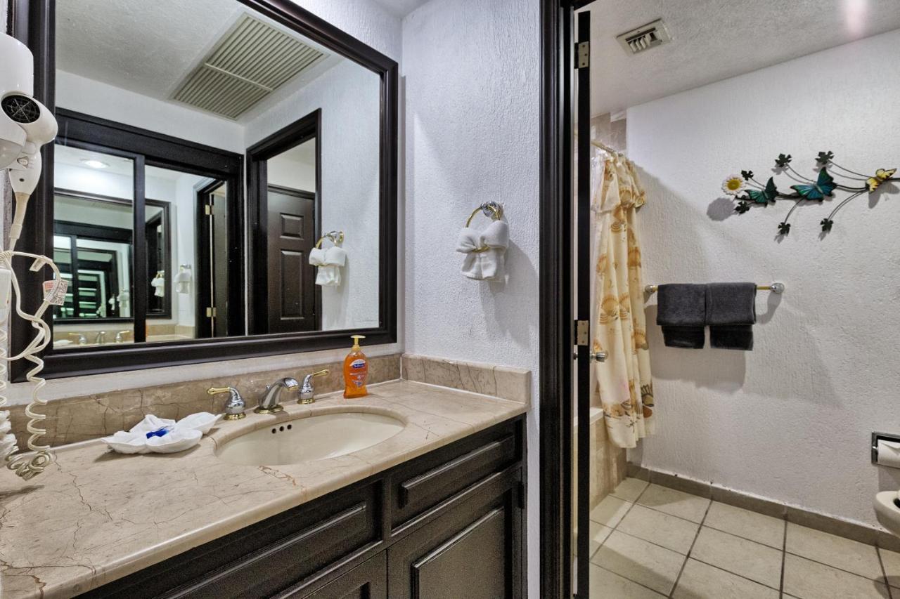 Sonoran Spa 304-N Puerto Peñasco Dış mekan fotoğraf