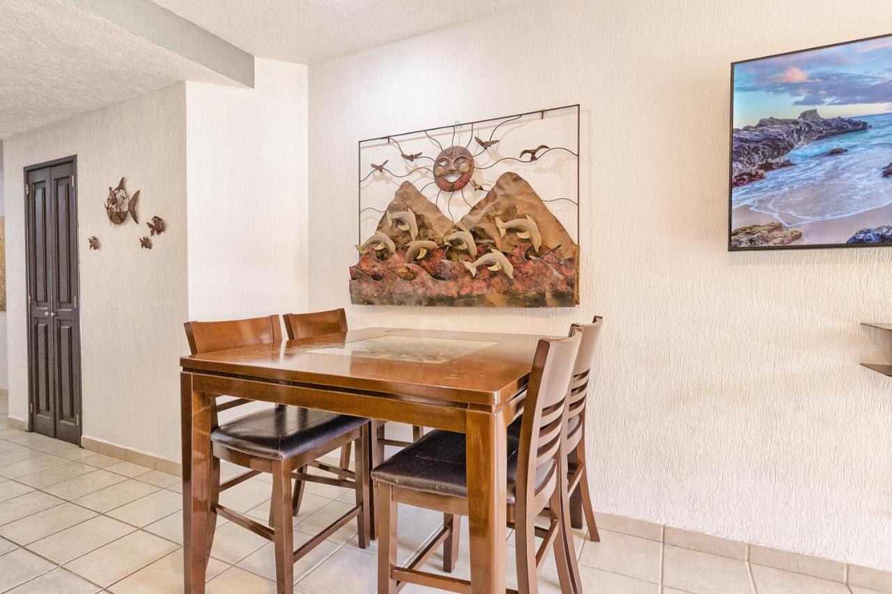 Sonoran Spa 304-N Puerto Peñasco Dış mekan fotoğraf