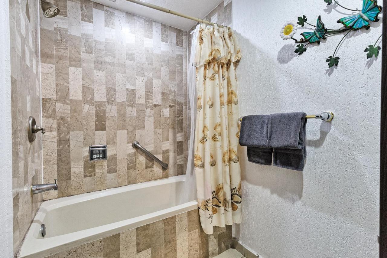 Sonoran Spa 304-N Puerto Peñasco Dış mekan fotoğraf