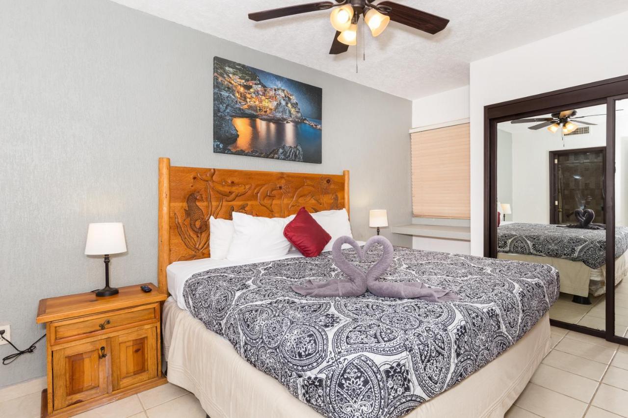 Sonoran Spa 304-N Puerto Peñasco Dış mekan fotoğraf