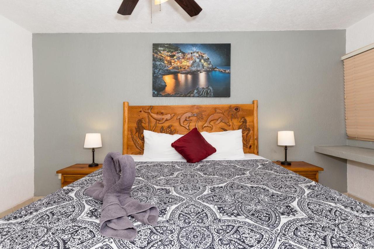 Sonoran Spa 304-N Puerto Peñasco Dış mekan fotoğraf